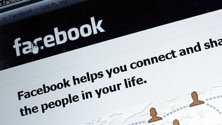 Your Facebook page tells about your personality