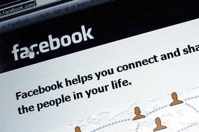 Your Facebook page tells about your personality