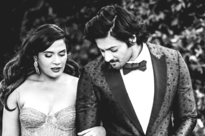 Richa Chadha, Ali Fazal Skip Conventional Venue for Reception, Party to Be Held in This Place