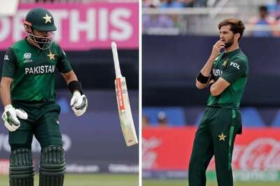 'Should've Supported Shaheen and Said No': Shahid Afridi Says Babar Azam Should've Rejected 2nd Captaincy Stint