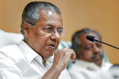 Sabarimala Won't be Allowed to Turn into Ayodhya, Says Kerala CM Pinarayi Vijayan