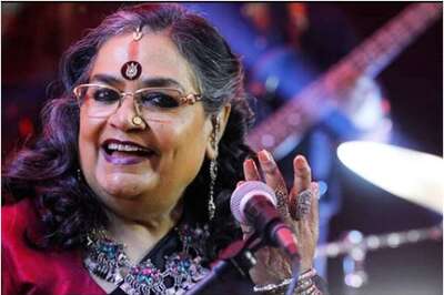Happy Birthday Usha Uthup: 5 Hit Songs by the Versatile Singer