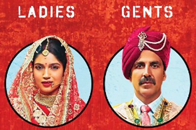 No Toilet, No Bride: Haryana Panchayat Passes Resolution Inspired by ‘Toilet - Ek Prem Katha'