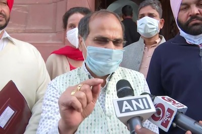 Forced to Walkout in LS as PM Modi Said Nothing to Satisfy Concerns Over Farm Laws: Congress