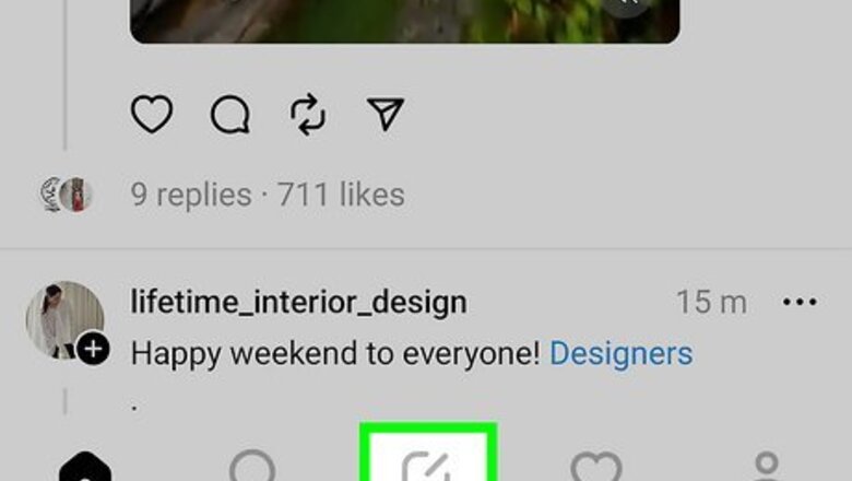 4 Ways to Post GIFs on Threads