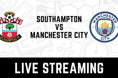 Premier League 2021-22 Southampton vs Manchester City LIVE Streaming: When and Where to Watch Online, TV Telecast, Team News