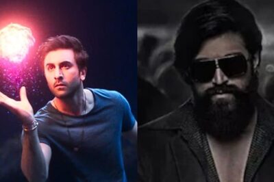 Brahmastra 2: Not Ranveer Singh But KGF Star Yash Approached For Dev's Role In Ayan Mukerji's Film?