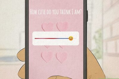 How to Ask Out a Girl on Snapchat