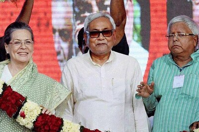 Opinion | Why Nitish is an Obvious Choice When India Looks for Alternative Leader