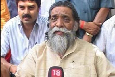 Congress threatens to fight Jharkhand polls on its own