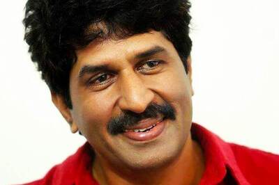 Actor Kalabhavan Abi, Voice of Amitabh Bachchan in Malayalam, Passes Away