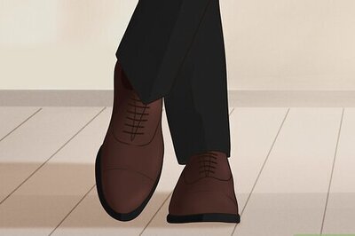 Yes, You Can Wear Brown Shoes with Black Pants, and Here’s How