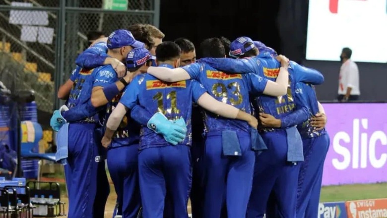 Mumbai Indians Team Preview IPL 2023: Pressure on Rohit Sharma And Co to Overcome Ghosts of Last Season