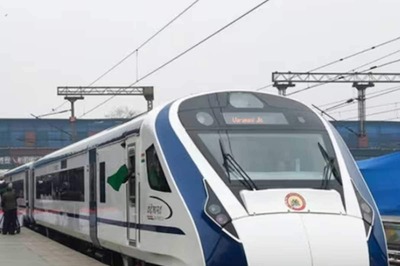 Mumbai: Vande Bharat Metro To Replace Local Trains in Next 7 Years