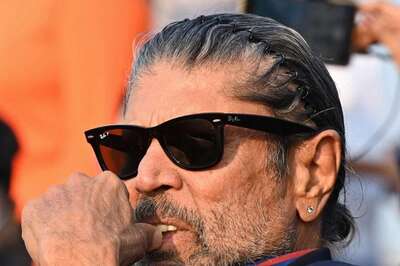 'If There is Any Question Mark, They Don't Need to be Around': Kapil Dev Advices India to Pick Best And Fittest Team For World Cup