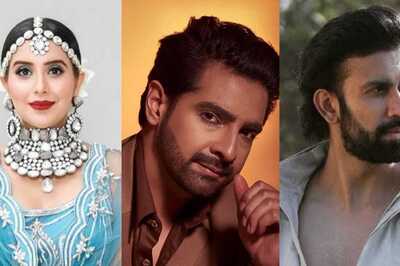 Rajeev Sen Says Charu Asopa's Mother Told Him About Karan Mehra, Adds 'I Never Used The Term Affair'