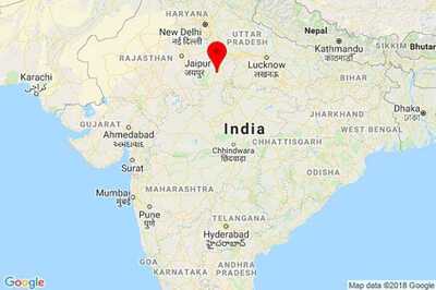 Bhitarwar Election Result 2018 Live Updates: Candidate List, Winner, MLA, Leading, Trailing, Margin