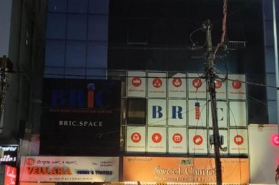 ​‘We Are Victims Too’: Bengaluru’s Co-working Space Provider Under Scanner Over Chinese Loan App Scam