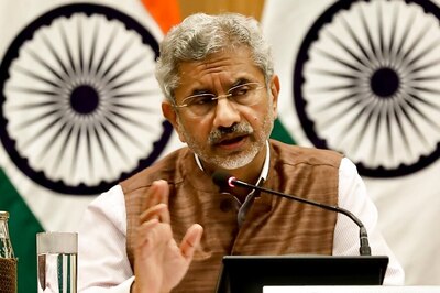 India's Global Standing Higher, Engages China on More Equal Terms: S Jaishankar Slams Rahul Gandhi