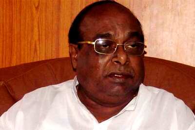 Naveen Patnaik Drops Agriculture Minister From Cabinet for Remarks Against Brahmins