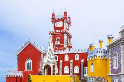 The Charming Villages of Europe Will Undoubtedly Make for the Ideal Romantic Break