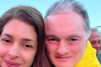 Gautam Singhania's Divorce Battle Heats Up As Wife Demands 75% Wealth: Report