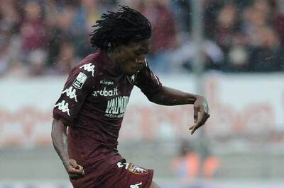 Nigeria eke out draw against Kenya in WC qualifiers