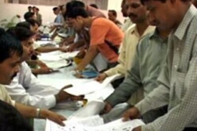 On populist track, income tax slabs raised