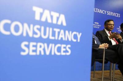 Tata Consultancy Services to Recruit 1,500 Tech Staff in UK over Next Year