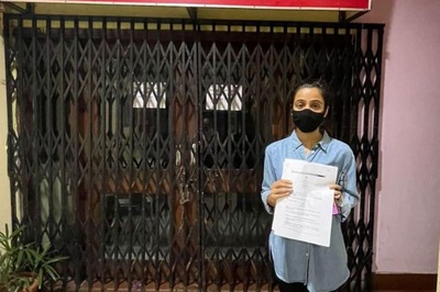 Abhishek Banerjee's Sister-In-Law at Kolkata ED Office for Second Time, Moves Court Over Airport Halt