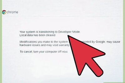 How to Install Crouton on Your Chromebook