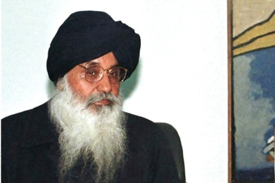 Punjab CM Parkash Singh Badal writes to Centre over release of SC scholarship funds