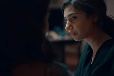 Mahira Khan Is Fierce in Verna Trailer