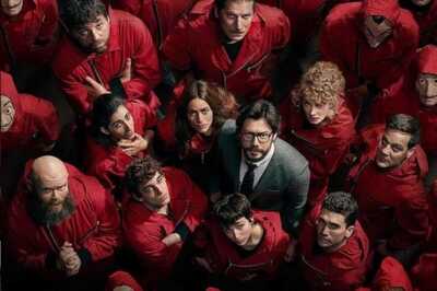 'Money Heist' Season 5 Teaser Dropped, Show to End In 2 Instalments of 5 Episodes Each