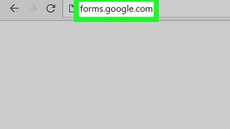 How to View Google Form Responses on PC or Mac