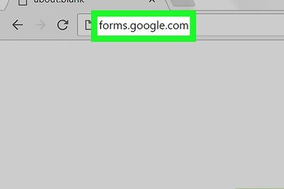 How to View Google Form Responses on PC or Mac
