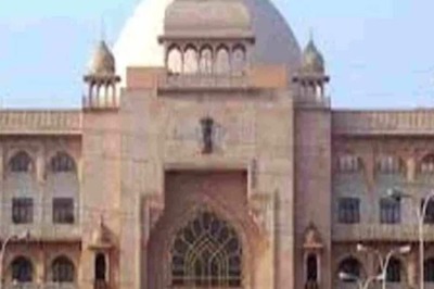 220 School Kids to Run Rajasthan Assembly on Children's Day