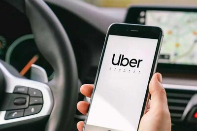 Uber Earned Profits in 2022 as Demands for Airport, Office Rides Increased in Post-Pandemic World