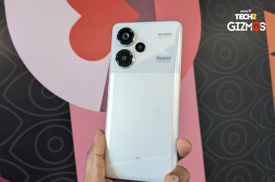 Redmi Note 13 Pro+ Shows Making The Step Up Can Be A Pricey Affair