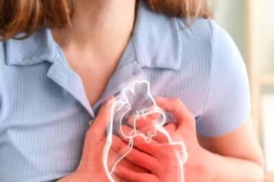 Does Dancing After Eating Cause Heart Stroke? Doctor Explains