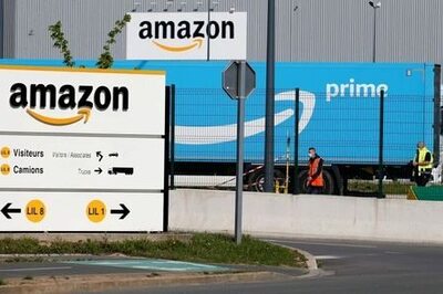 Amazon Steps Up Competition in UK Online Grocery Sales With Faster, Free Delivery