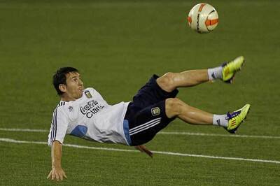 Recovering Messi in Barcelona squad for Betis tie