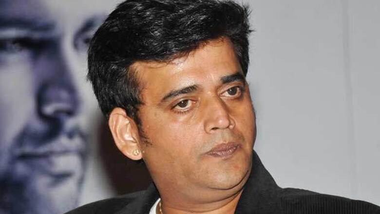 Actor Ravi Kishan files complaint for missing daughter