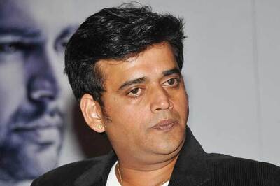 Actor Ravi Kishan files complaint for missing daughter