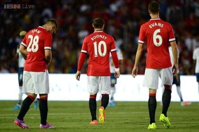 Statistics 'prove' English Premier League's progress