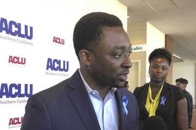 The 'Black Panther' Actor who is an Undocumented 'Dreamer'