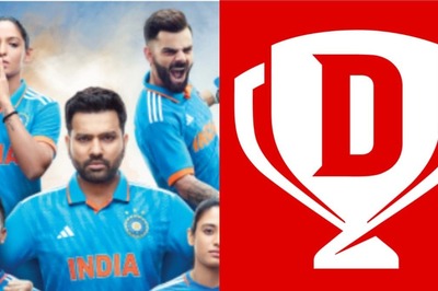 Dream11 to Replace Byju's on Team India Jersey | EXCLUSIVE