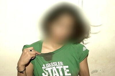 Girl, Friend Attacked With Beer Bottles in Delhi