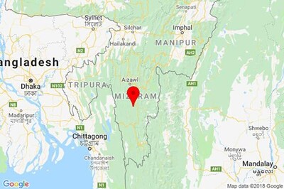 Serchhip Election Result 2018 Live Updates: Lal Thanhawla of Congress Loses