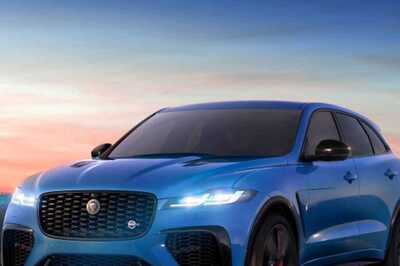 Jaguar Fleet to Remain Same Entire Year! No Plans to Launch New Car in 2024-25